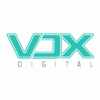 Design - Vox digital 