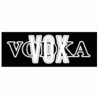 Vox Vodka