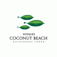 Travel - Voyages Coconut Beach 