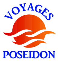 Voyages Poseidon 