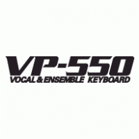 VP-550 Vocal & Ensemble Keyboard Preview