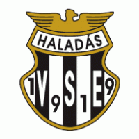 Football - VSE Haladas Szombathely (old logo) 