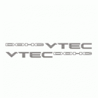 Vtec Dohc Stripes Preview