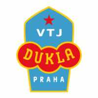 Football - VTJ Dukla Praha 