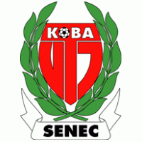 Football - VTJ Koba Senec 