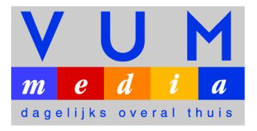 Vum Media