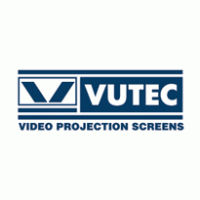 Electronics - VUTEC Video Projection Screens 