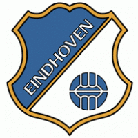 Football - VV Eindhoven (70's logo) 