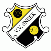 Football - VV Sneek 