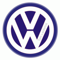 VW - Volkswagen