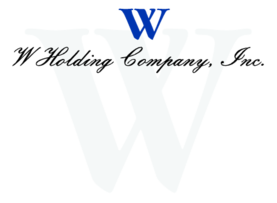 W Holding Company