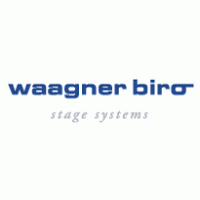 Industry - Waagner Biro Stage Systems Graz 