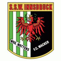 Football - Wacker Innsbruck 