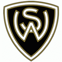 Football - Wacker Wien (70's logo) 