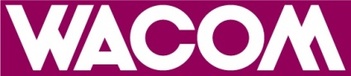 Wacom logo 