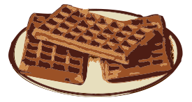 Waffles Preview