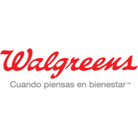 Pharma - Walgreens 