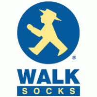 Clothing - Walk Socks 