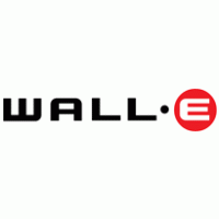 Movies - Wall-E logo 