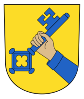 Signs & Symbols - Wallisellen - Coat of arms 