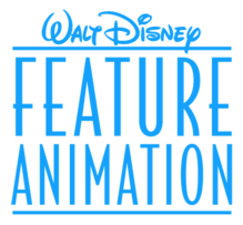 Walt Disney Feature Animation 