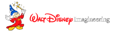 Walt Disney Imagineering 