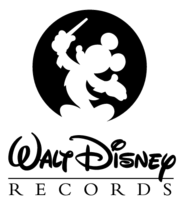 Walt Disney Records