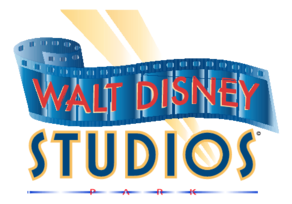 Walt Disney Studio S Park 