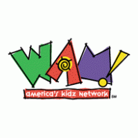 Television - WAM! America's Kidz Network 