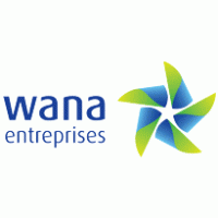 Wana Entreprise Color Preview