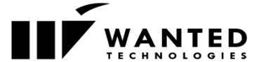 Wanted Technologies