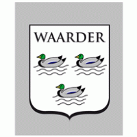 Wapen van Waarder