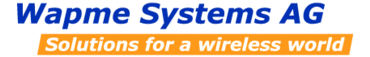 Wapme Systems 