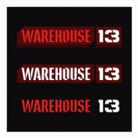 Warehouse 13 (TV Show) Preview