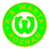 Warta Poznan 