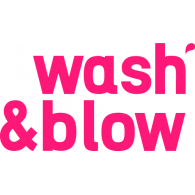 Cosmetics - Wash & Blow 