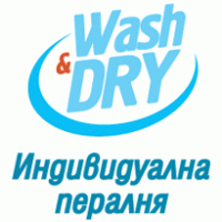 Wash & Dry