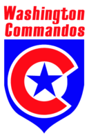 Washington Commandos