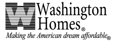 Washington Homes