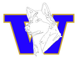 Washington Huskies 