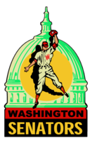 Washington Senators 