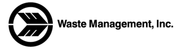 Waste Management Inc