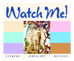 Watch Me 