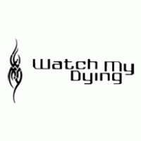 Music - Watch My Dying logo 