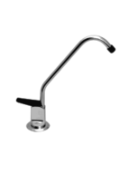 Objects - Water tap (greyscale) 