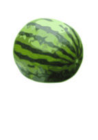 Food - Watermelon 