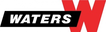 Waters logo