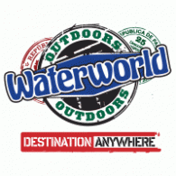 Sports - Waterworld Outdoors 