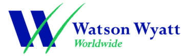 Watson Wyatt Preview