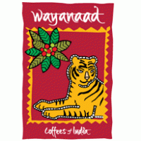 Wayanad - Coffe from india